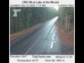 Webcam Lake of the Woods, Oregon