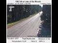 Webcam Lake of the Woods, Oregon
