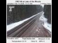 Webcam Lake of the Woods, Oregon