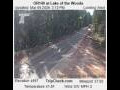 Webcam Lake of the Woods, Oregon