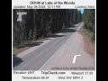 Webcam Lake of the Woods, Oregon
