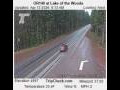 Webcam Lake of the Woods, Oregon