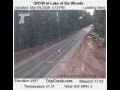 Webcam Lake of the Woods, Oregon