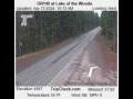 Webcam Lake of the Woods, Oregon