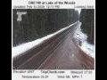 Webcam Lake of the Woods, Oregon