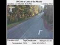 Webcam Lake of the Woods, Oregon