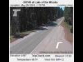 Webcam Lake of the Woods, Oregon