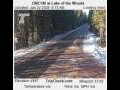 Webcam Lake of the Woods, Oregon