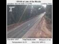 Webcam Lake of the Woods, Oregon