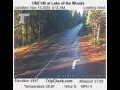 Webcam Lake of the Woods, Oregon