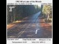 Webcam Lake of the Woods, Oregon