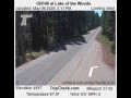 Webcam Lake of the Woods, Oregon