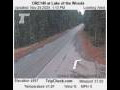 Webcam Lake of the Woods, Oregon