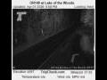 Webcam Lake of the Woods, Oregon