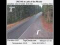 Webcam Lake of the Woods, Oregon