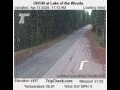 Webcam Lake of the Woods, Oregon