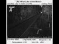 Webcam Lake of the Woods, Oregon