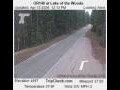 Webcam Lake of the Woods, Oregon