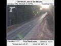 Webcam Lake of the Woods, Oregon