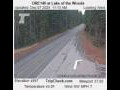 Webcam Lake of the Woods, Oregon