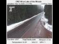 Webcam Lake of the Woods, Oregon