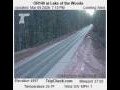 Webcam Lake of the Woods, Oregon
