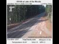 Webcam Lake of the Woods, Oregon