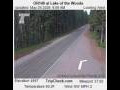 Webcam Lake of the Woods, Oregon
