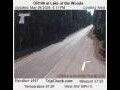 Webcam Lake of the Woods, Oregon