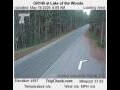 Webcam Lake of the Woods, Oregon