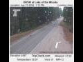 Webcam Lake of the Woods, Oregon