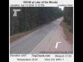 Webcam Lake of the Woods, Oregon