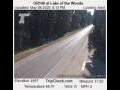 Webcam Lake of the Woods, Oregon