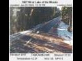 Webcam Lake of the Woods, Oregon