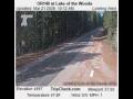 Webcam Lake of the Woods, Oregon