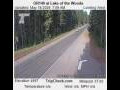 Webcam Lake of the Woods, Oregon