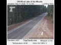Webcam Lake of the Woods, Oregon