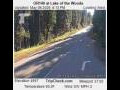 Webcam Lake of the Woods, Oregon
