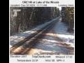 Webcam Lake of the Woods, Oregon