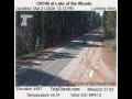 Webcam Lake of the Woods, Oregon