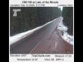 Webcam Lake of the Woods, Oregon