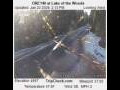 Webcam Lake of the Woods, Oregon