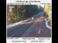 Webcam Lake of the Woods, Oregon