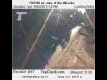 Webcam Lake of the Woods, Oregon