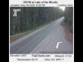 Webcam Lake of the Woods, Oregon