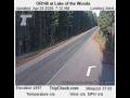 Webcam Lake of the Woods, Oregon