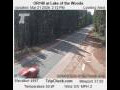 Webcam Lake of the Woods, Oregon