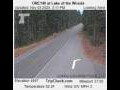 Webcam Lake of the Woods, Oregon