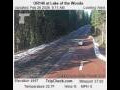 Webcam Lake of the Woods, Oregon