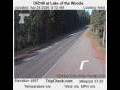 Webcam Lake of the Woods, Oregon
